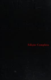 Capa do livro A arte da guerra de 孙武 (Sun Tzu)