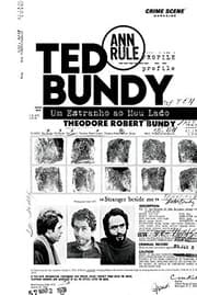Capa de Ted Bundy de Ann Rule